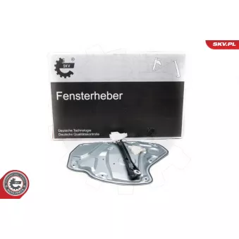 ESEN SKV 01SKV448 - Lève-vitre arrière droit