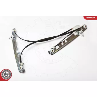 ESEN SKV 01SKV472 - Lève-vitre avant droit