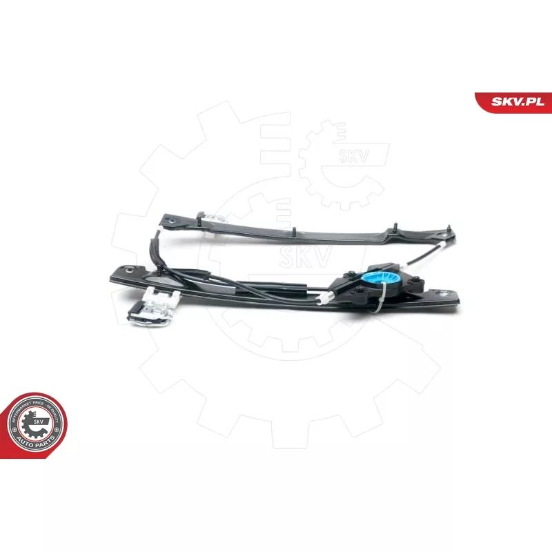 Lève-vitre avant gauche ESEN SKV 01SKV481 - Visuel 1