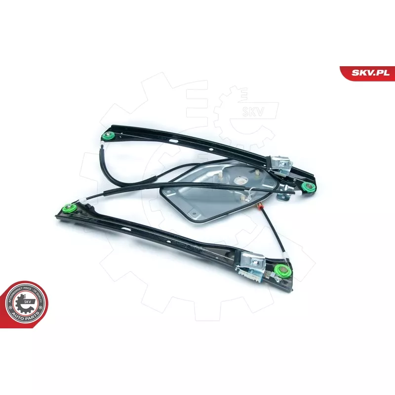 Lève-vitre avant gauche ESEN SKV 01SKV491 - Visuel 1