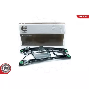 Lève-vitre avant droit ESEN SKV OEM 1K5837462B