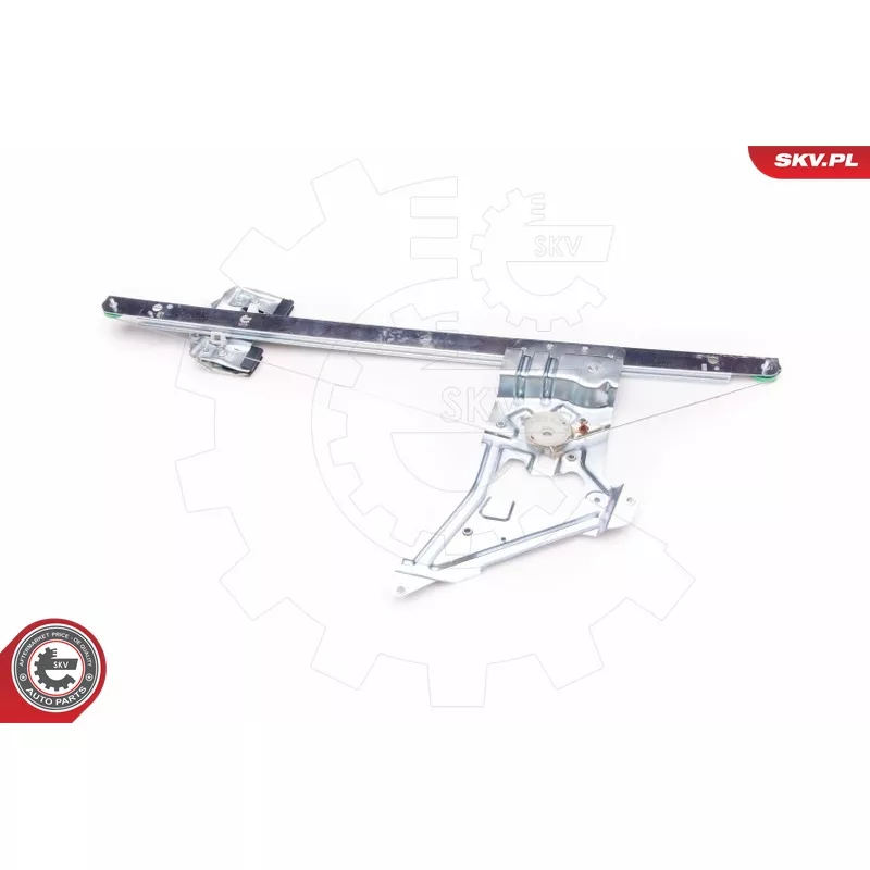 Lève-vitre avant gauche ESEN SKV 01SKV501 - Visuel 1
