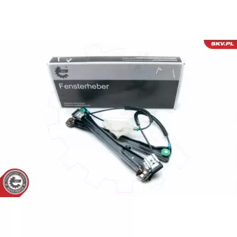 Lève-vitre avant droit ESEN SKV OEM 6L4837462