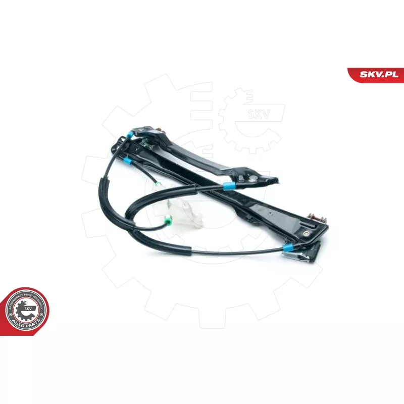 Lève-vitre avant droit ESEN SKV 01SKV552 - Visuel 2