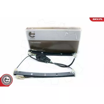 Lève-vitre avant gauche ESEN SKV 01SKV581