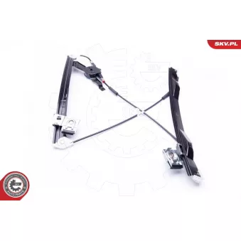 ESEN SKV 01SKV612 - Lève-vitre avant droit