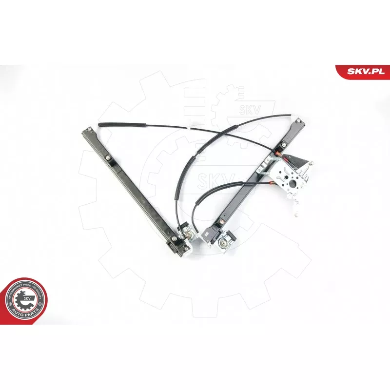 Lève-vitre avant gauche ESEN SKV 01SKV621 - Visuel 1