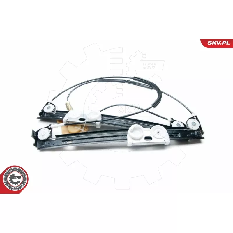 Lève-vitre avant gauche ESEN SKV 01SKV631 - Visuel 1