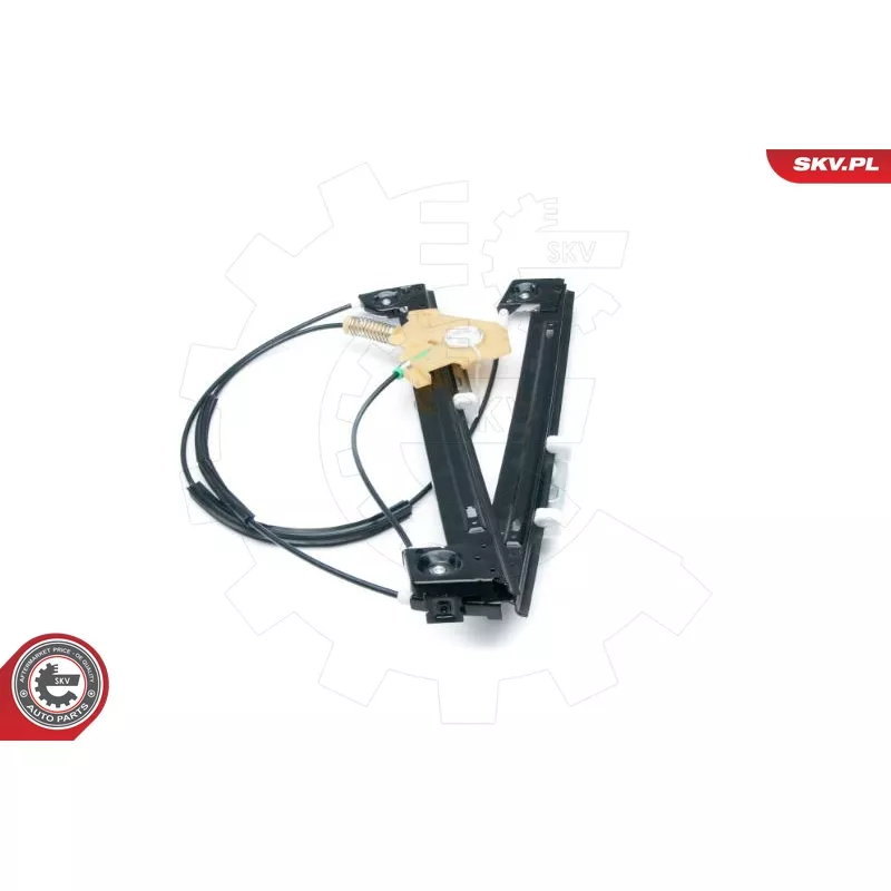 Lève-vitre avant gauche ESEN SKV 01SKV631 - Visuel 2