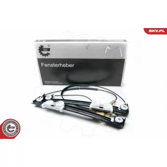 ESEN SKV 01SKV632 - Lève-vitre avant droit