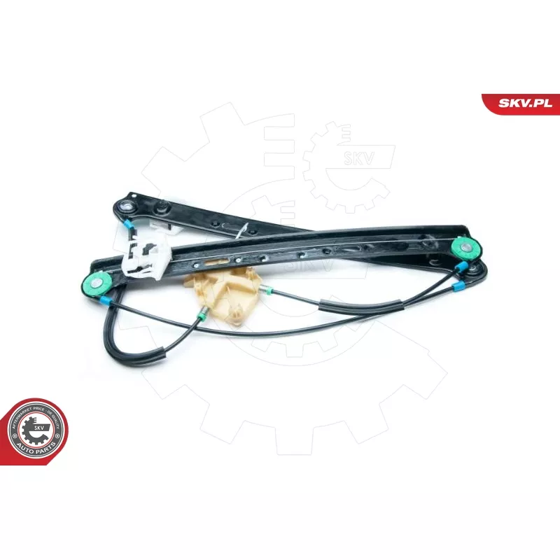 Lève-vitre avant droit ESEN SKV 01SKV652 - Visuel 1