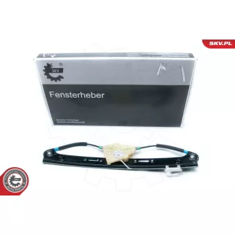 Lève-vitre arrière droit ESEN SKV 01SKV654 pour BMW X3 3.0 sd - 286cv