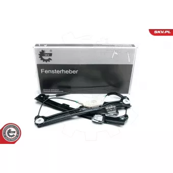 Lève-vitre avant droit ESEN SKV 01SKV662 pour BMW Série 5 535 d - 286cv