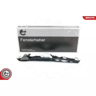 ESEN SKV 01SKV683 - Lève-vitre arrière gauche