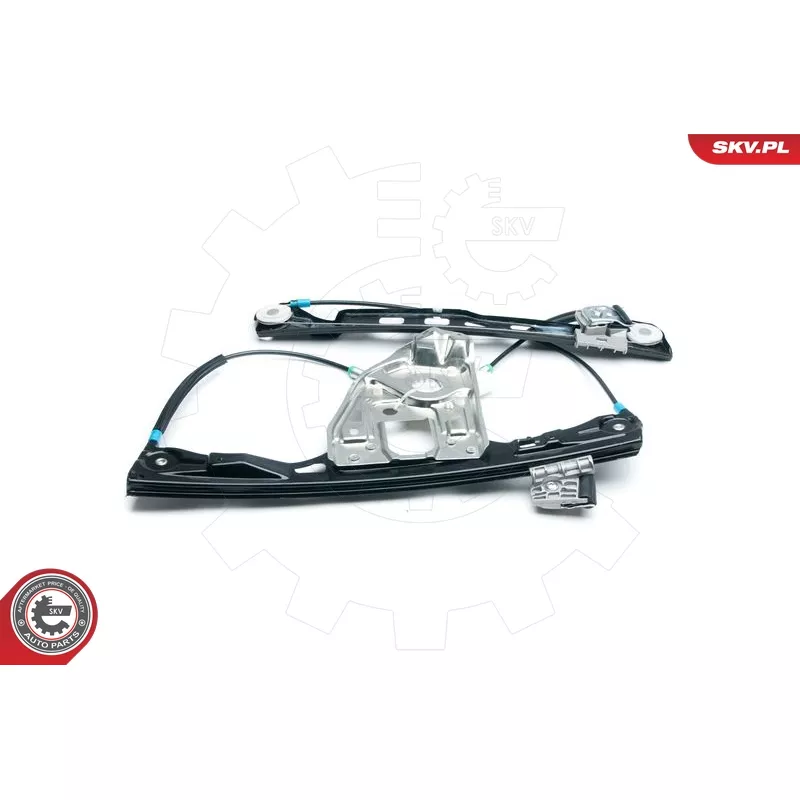 Lève-vitre avant gauche ESEN SKV 01SKV691 - Visuel 1