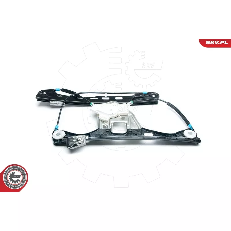 Lève-vitre avant gauche ESEN SKV 01SKV691 - Visuel 2