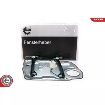 Lève-vitre avant droit ESEN SKV OEM A1697203279