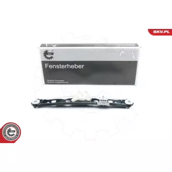 Lève-vitre arrière droit ESEN SKV 01SKV714 pour LEXUS NX C 200 CDI - 122cv