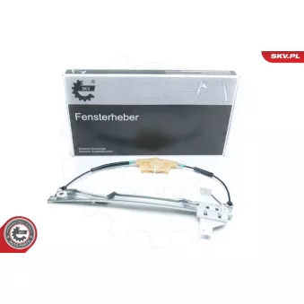 Lève-vitre avant droit ESEN SKV OEM 9221V0