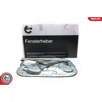 Lève-vitre avant droit ESEN SKV OEM 1738646