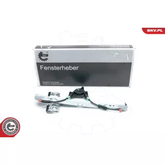 Lève-vitre avant droit ESEN SKV OEM 1633101