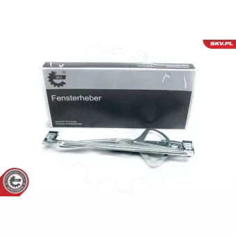 Lève-vitre avant droit ESEN SKV OEM 1274480