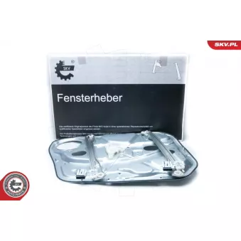 Lève-vitre avant droit ESEN SKV 01SKV816