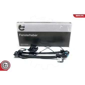 ESEN SKV 01SKV821 - Lève-vitre avant gauche