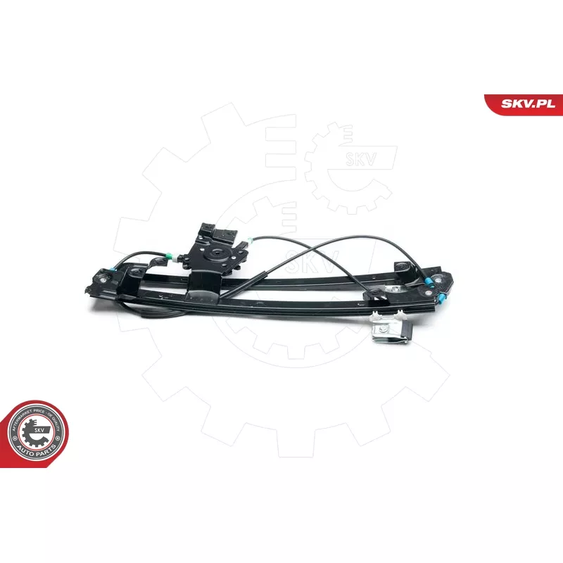 Lève-vitre avant gauche ESEN SKV 01SKV821 - Visuel 1
