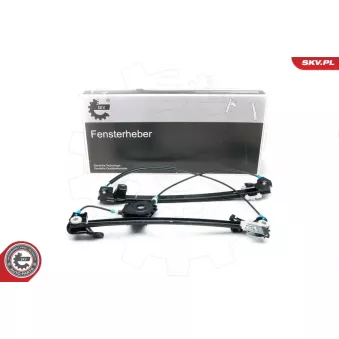 Lève-vitre avant droit ESEN SKV OEM CUH000022