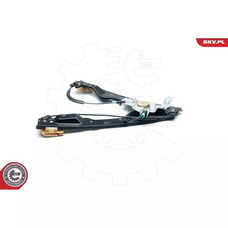 Lève-vitre avant droit ESEN SKV 01SKV842 - Visuel 1