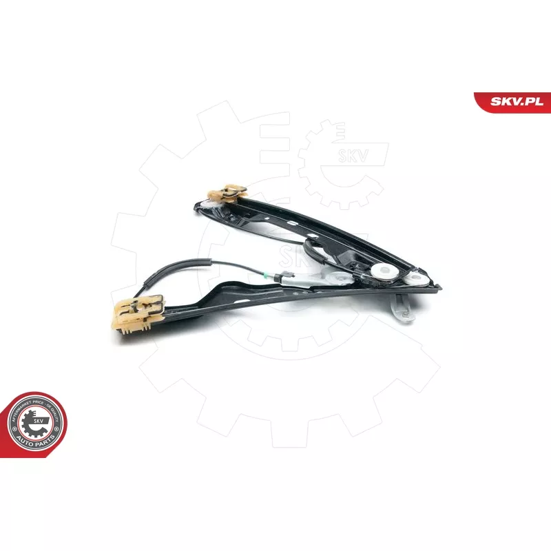 Lève-vitre avant droit ESEN SKV 01SKV842 - Visuel 2