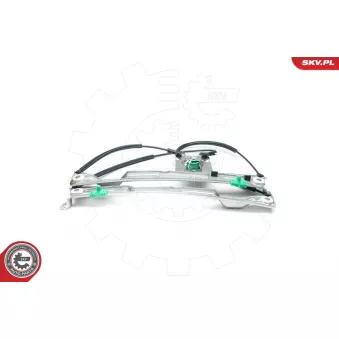 Lève-vitre avant droit ESEN SKV OEM 8200297447