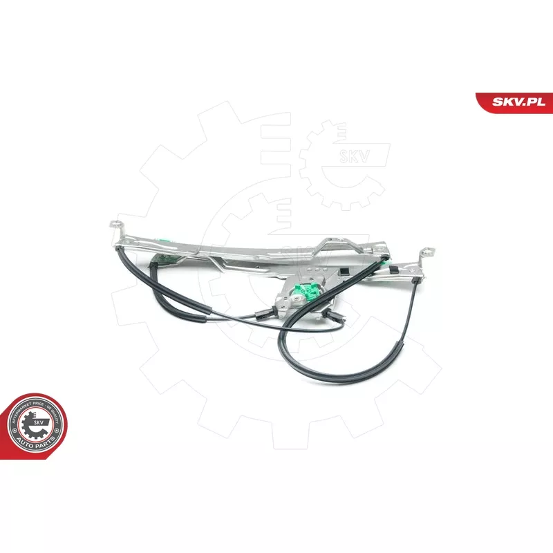 Lève-vitre avant droit ESEN SKV 01SKV862 - Visuel 1