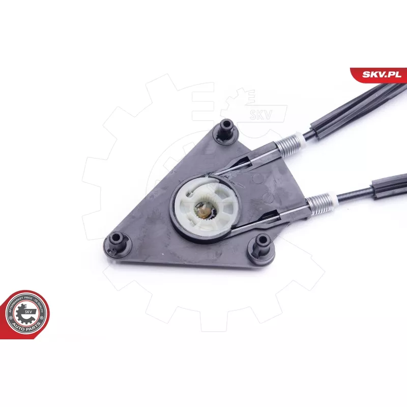 Lève-vitre avant droit ESEN SKV 01SKV892 - Visuel 1