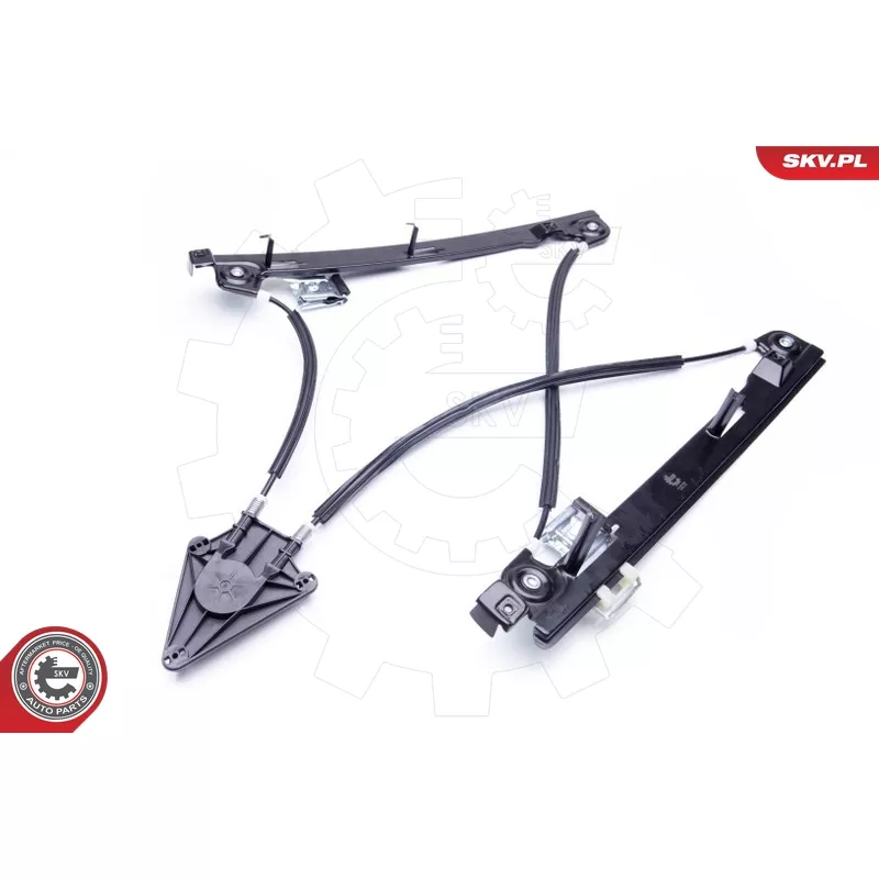 Lève-vitre avant droit ESEN SKV 01SKV892 - Visuel 2