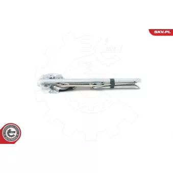 ESEN SKV 01SKV901 - Lève-vitre avant gauche