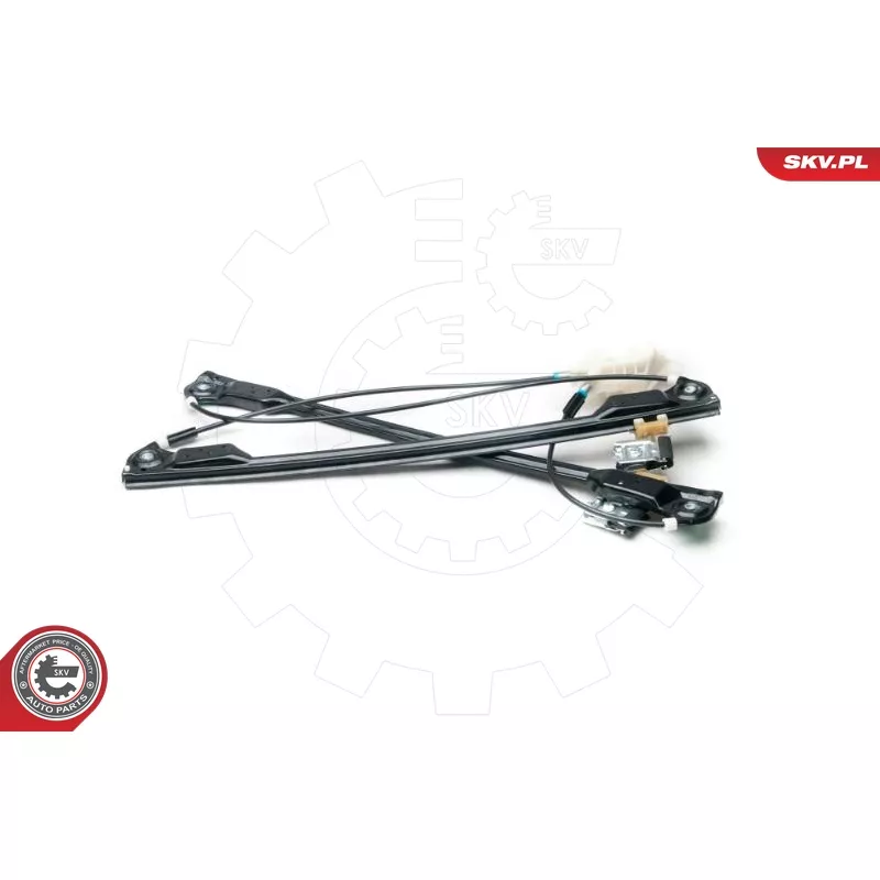 Lève-vitre avant gauche ESEN SKV 01SKV921 - Visuel 1