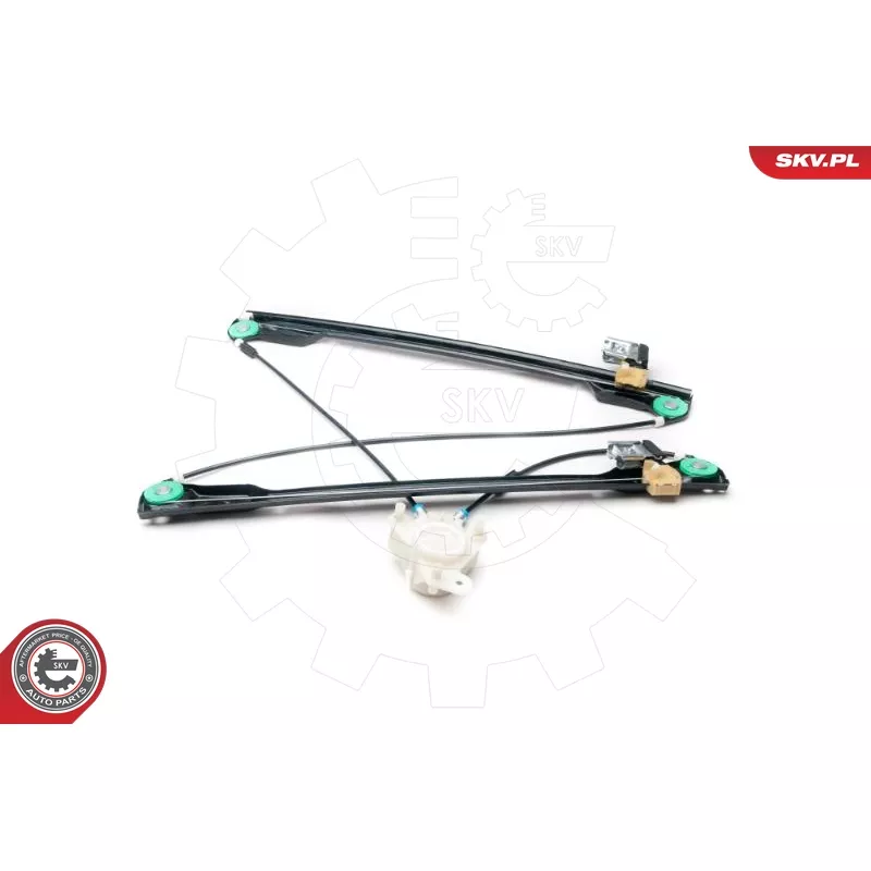 Lève-vitre avant gauche ESEN SKV 01SKV921 - Visuel 2