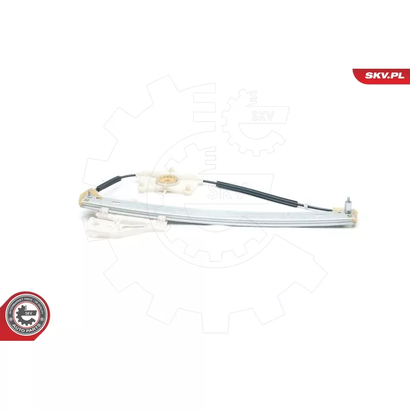 Lève-vitre arrière gauche ESEN SKV 01SKV953 - Visuel 2