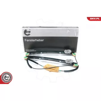 Lève-vitre avant droit ESEN SKV OEM 4L0837462E
