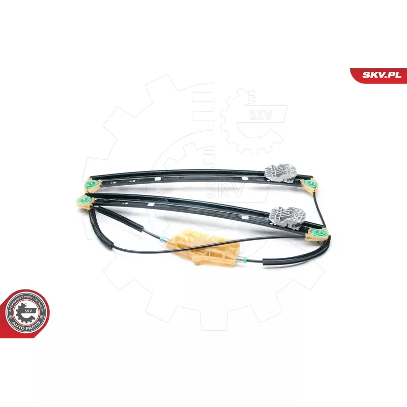 Lève-vitre avant droit ESEN SKV 01SKV962 - Visuel 1