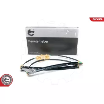 Lève-vitre arrière droit ESEN SKV 01SKV964