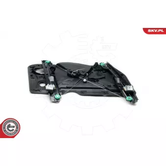 ESEN SKV 01SKV986 - Lève-vitre avant droit