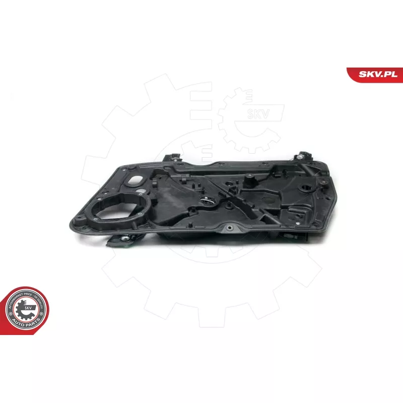 Lève-vitre avant droit ESEN SKV 01SKV986 - Visuel 1