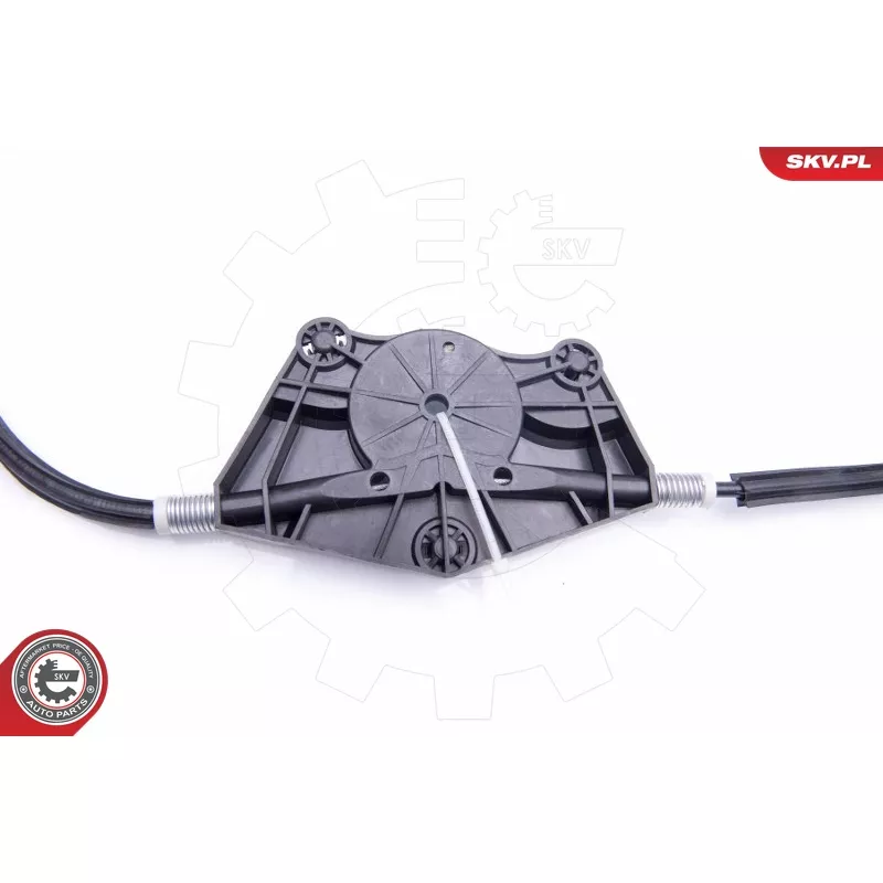 Lève-vitre avant gauche ESEN SKV 01SKV991 - Visuel 1