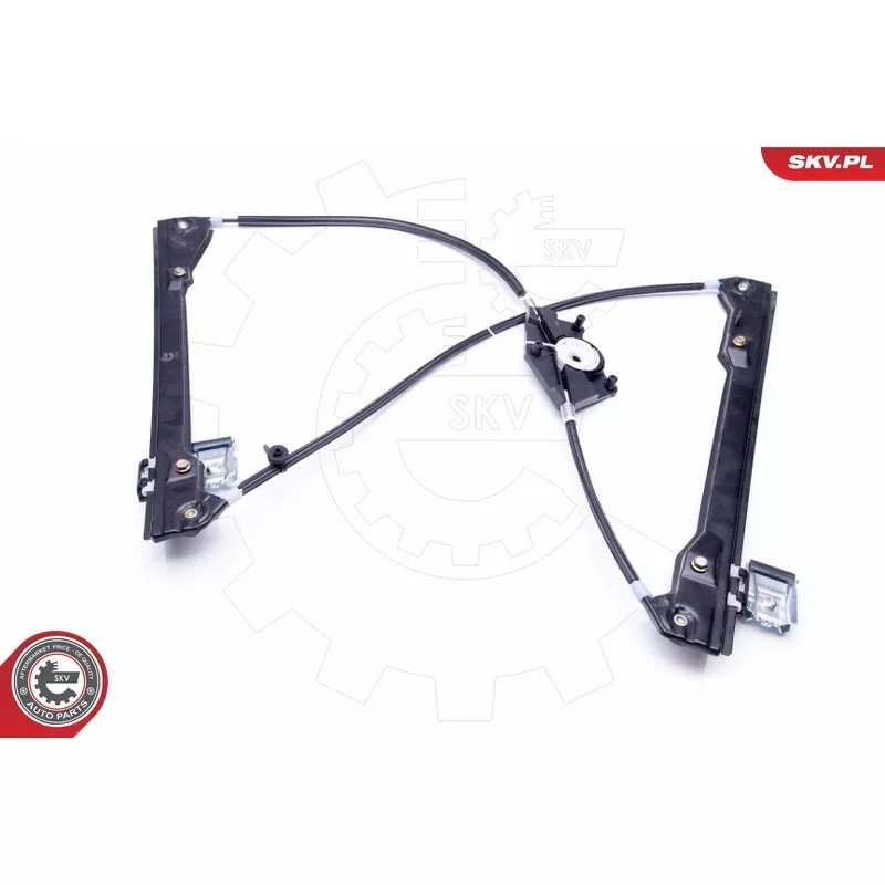 Lève-vitre avant gauche ESEN SKV 01SKV991 - Visuel 2