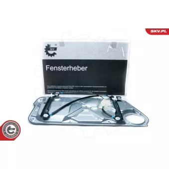 Lève-vitre avant droit ESEN SKV OEM 1C0837656CS