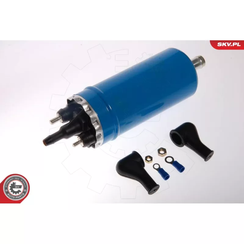 Pompe à carburant ESEN SKV 02SKV002 - Visuel 2