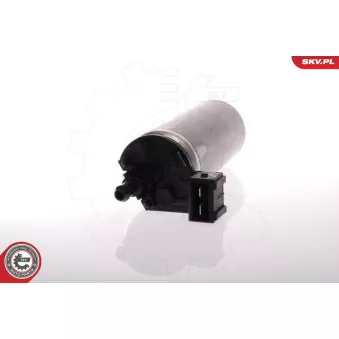 Pompe à carburant ESEN SKV 02SKV007 pour MERCEDES-BENZ VANEO 1.3 - 54cv